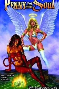 Penny for Your Soul: War