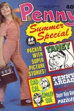 Penny Summer Special
