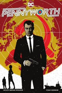 Pennyworth