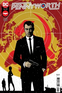 Pennyworth
