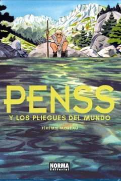 Penss y los Pliegues del Mundo