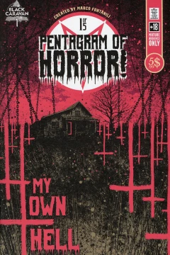 Pentagram of Horror