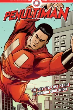 Penultiman