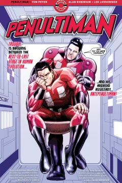 Penultiman