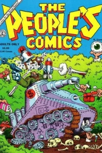 People's Comic