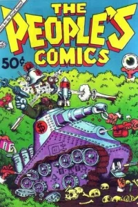 People's Comics