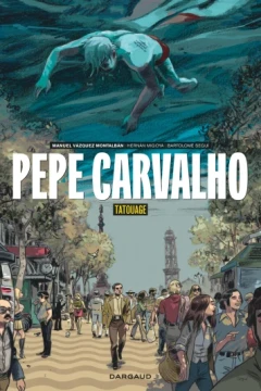 Pepe Carvalho