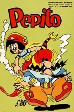 Pepito