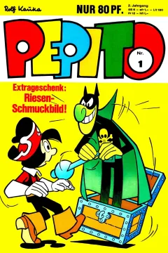 Pepito