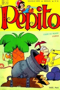 Pepito 