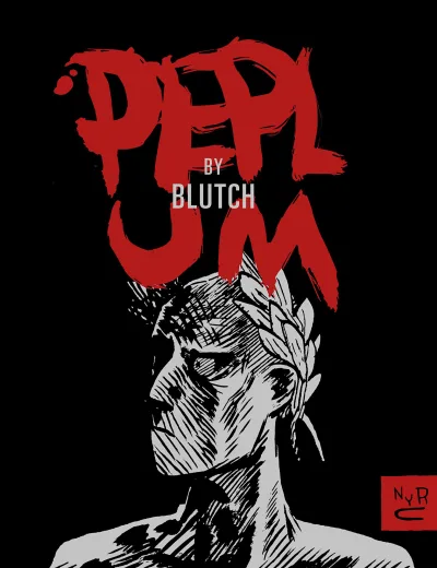 Peplum (2016) - Series 