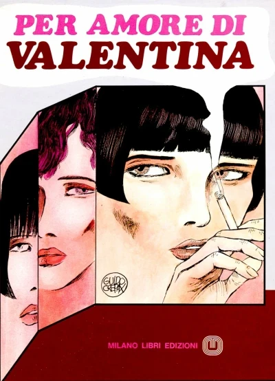 Per Amore di Valentina (1983) - Series 