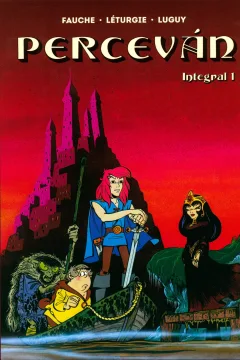 Perceván, Integral