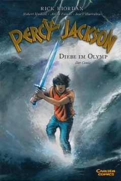 Percy Jackson