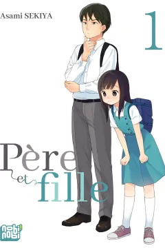 Père et fille