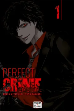Perfect Crime