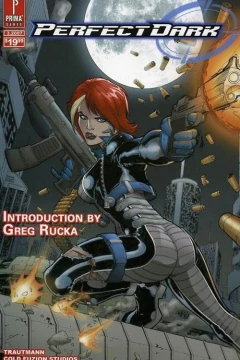 Perfect Dark