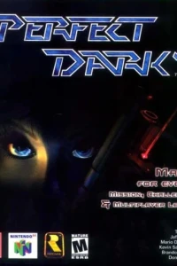 Perfect Dark