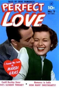 Perfect Love