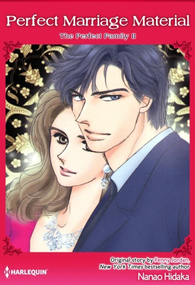 Perfect Marriage Material (2020) - Series 