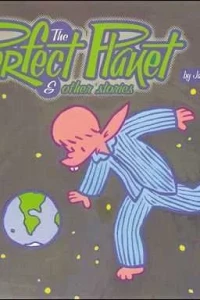 Perfect Planet and Other Stories