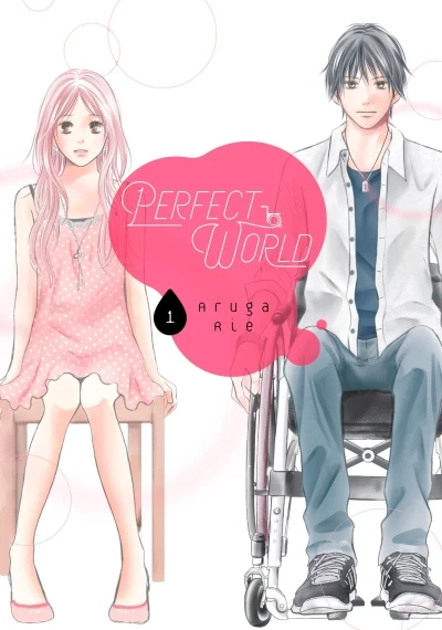 Perfect World (2018) - Series 