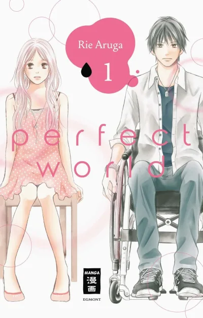 perfect world (2018) - Series 