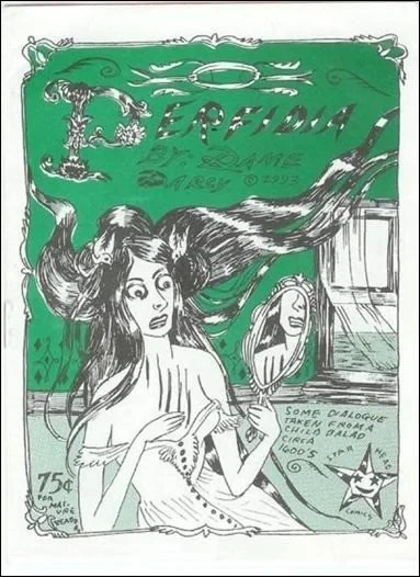 Perfidia (1993) - Series 