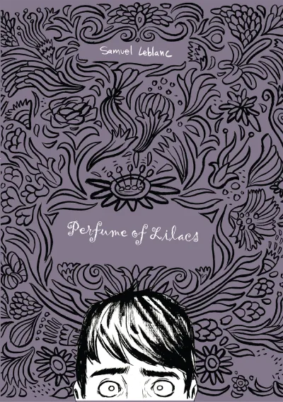 Perfume of Lilacs (2016) - Series 