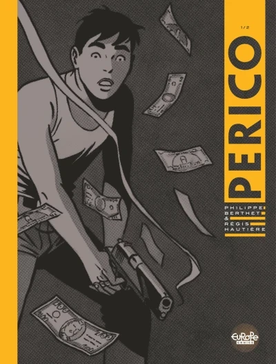 Perico (2018) - Series 