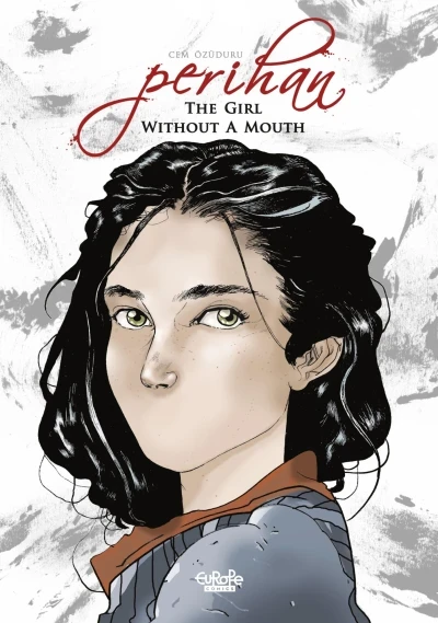 Perihan The Girl Without A Mouth (2020) - Series 