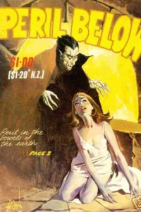 Peril Below