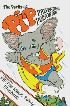 Perils of Pip Preventing Poisoning