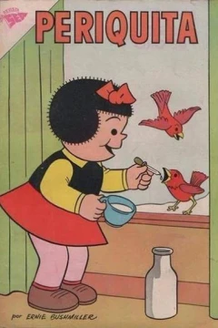 Periquita