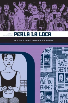 Perla La Loca