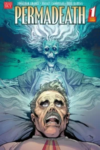 Permadeath