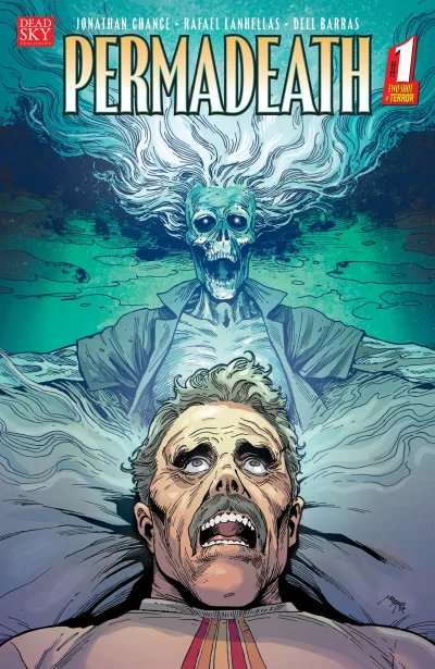 Permadeath (2024) - Series 