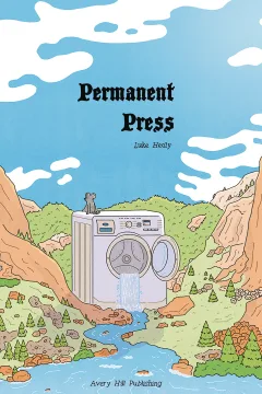 Permanent Press