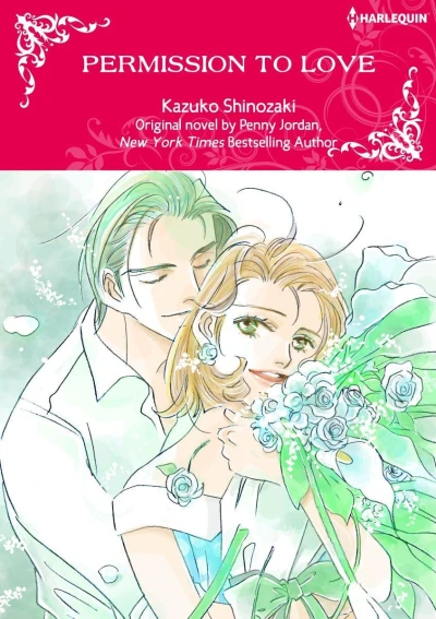 Permission To Love (2019) - Series 