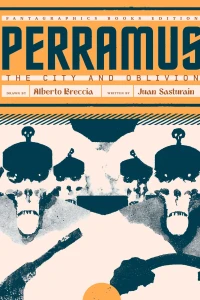 Perramus: The City and Oblivion