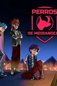 Perros de Medianoche