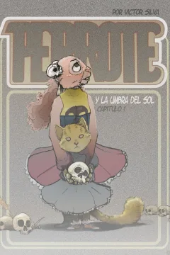 Perrote y la Umbra del sol