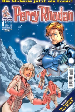 Perry Rhodan