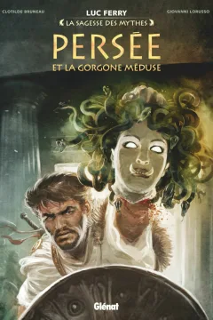 Persée et la Gorgone Méduse