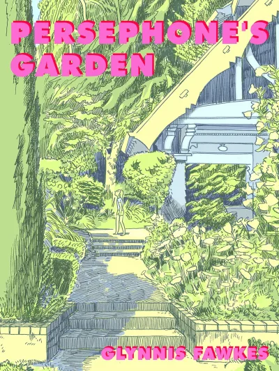 Persephone's Garden (2019) - Series 