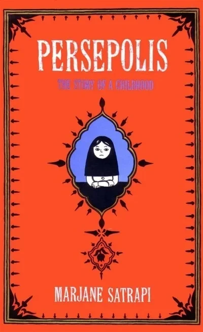 Persepolis (2003) - Series 