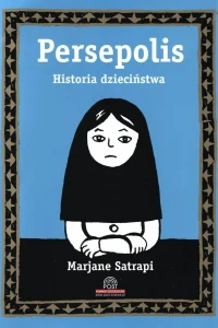 Persepolis