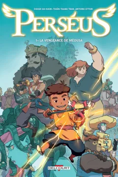 Perséus