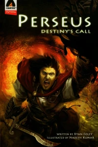 Perseus: Destiny's Call