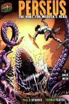 Perseus: The Hunt for Medusa's Head